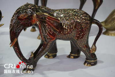 中巴建交70周年獻禮，20家巴基斯坦企業攜特色工藝品閃耀東博會